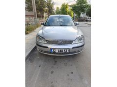 Sahibinden Ford Mondeo 2.0 TDCi Ghia 2007 Model