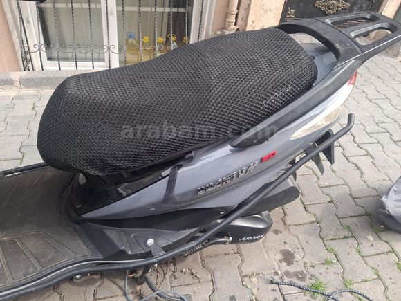 Sahibinden Arora Quantum 50