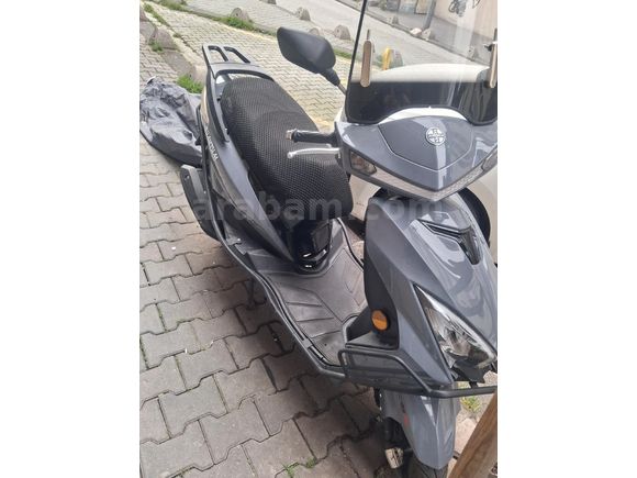 Sahibinden Arora Quantum 50