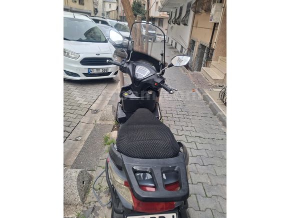 Sahibinden Arora Quantum 50