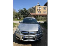 Sahibinden Opel Astra 1.3 CDTI Essentia Konfor 2012 Model 