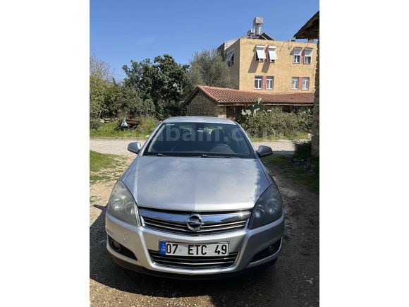 Sahibinden Opel Astra 1.3 CDTI Essentia Konfor 2012 Model 