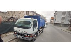 Sahibinden Mitsubishi FE 659 E Turbo