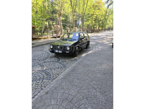 Sahibinden Volkswagen Golf 1.8 1986 Model