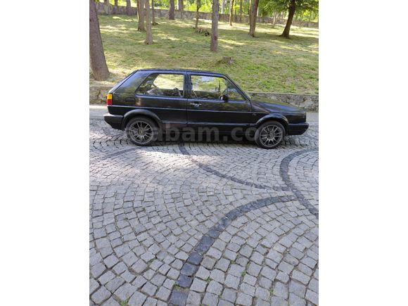 Sahibinden Volkswagen Golf 1.8 1986 Model