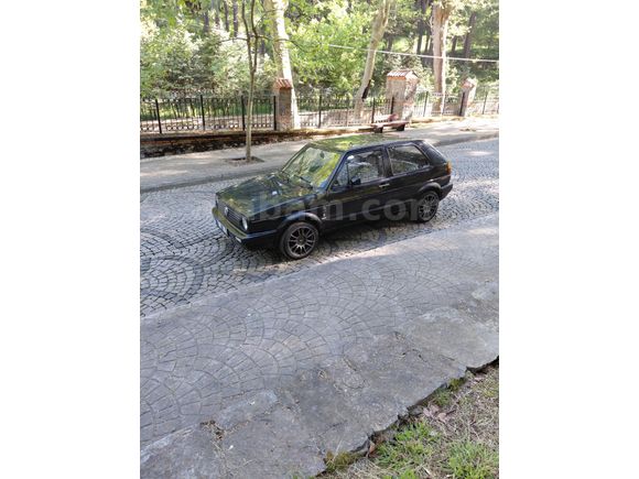 Sahibinden Volkswagen Golf 1.8 1986 Model