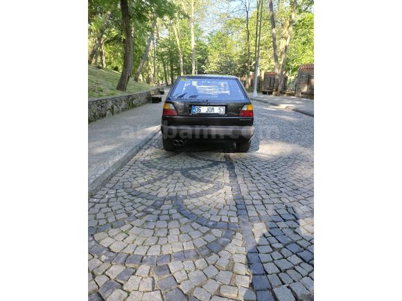 Sahibinden Volkswagen Golf 1.8 1986 Model