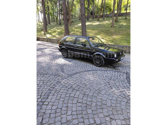 Sahibinden Volkswagen Golf 1.8 1986 Model