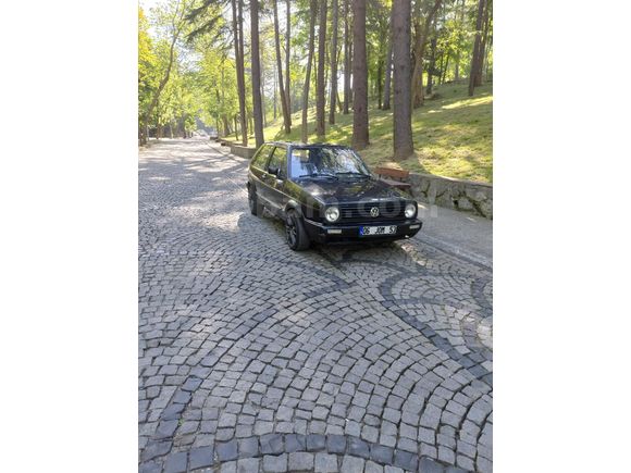 Sahibinden Volkswagen Golf 1.8 1986 Model