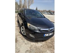 Sahibinden Opel Astra 1.3 CDTI ecoFLEX Sport 2011 Model Konya