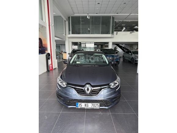 3200 KM'DE POŞETLERİ ÜSTÜNDE İLK SAHİBİNDEN