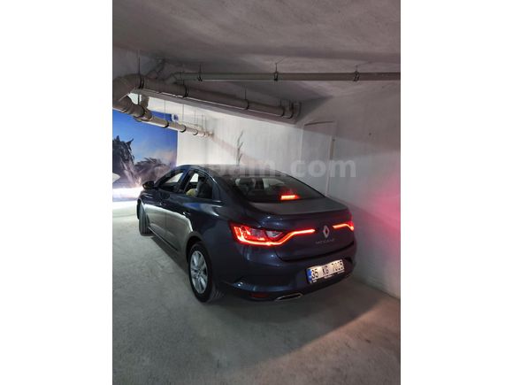 3200 KM'DE POŞETLERİ ÜSTÜNDE İLK SAHİBİNDEN