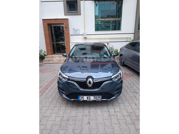 3200 KM'DE POŞETLERİ ÜSTÜNDE İLK SAHİBİNDEN