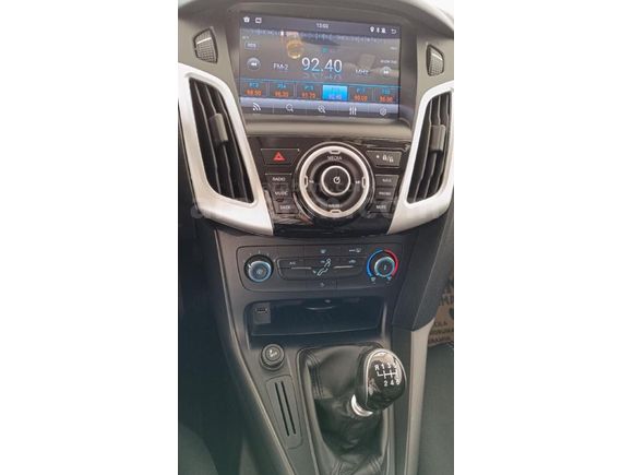 2016 Model 115.000 km