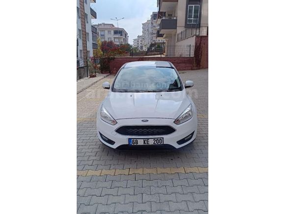 2016 Model 115.000 km