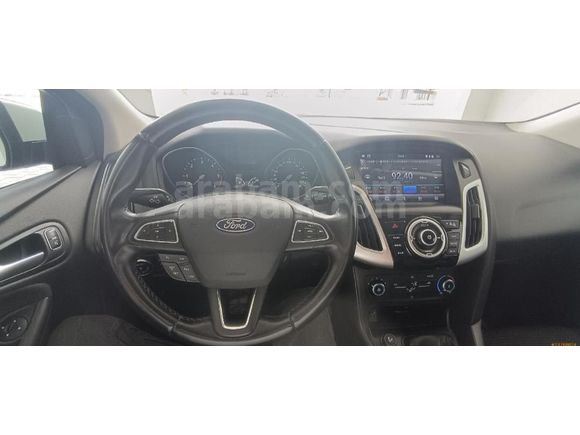 2016 Model 115.000 km