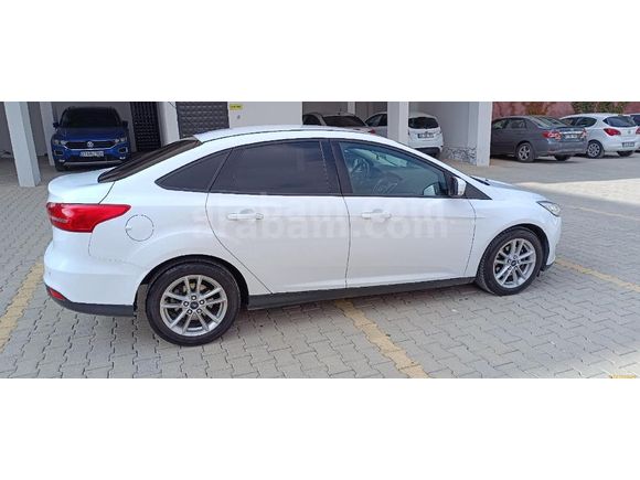 2016 Model 115.000 km