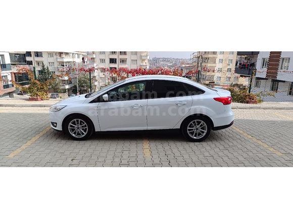 2016 Model 115.000 km