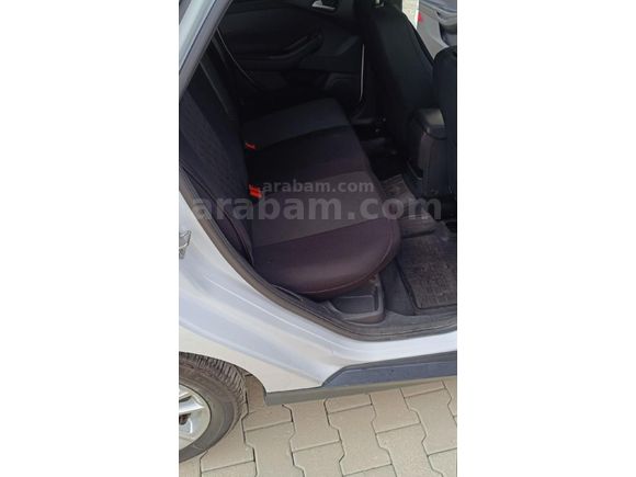 2016 Model 115.000 km