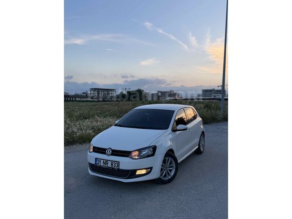 Sahibinden Volkswagen Polo 1.4 Pulse 2012 Model 