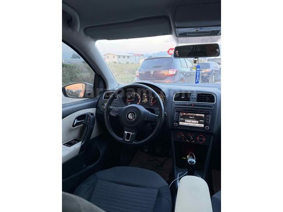 Sahibinden Volkswagen Polo 1.4 Pulse 2012 Model 