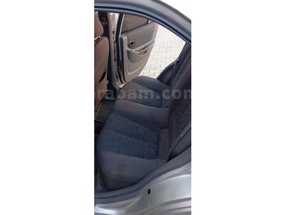 Sahibinden Hyundai Accent 1.5 1.5i GLS 2000 Model