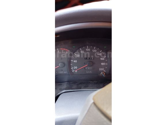 Sahibinden Hyundai Accent 1.5 1.5i GLS 2000 Model