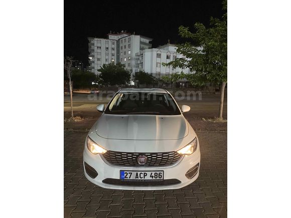 Sahibinden Fiat Egea 1.4 Fire Easy 2019 Model 