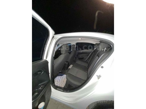 Sahibinden Fiat Egea 1.4 Fire Easy 2019 Model 