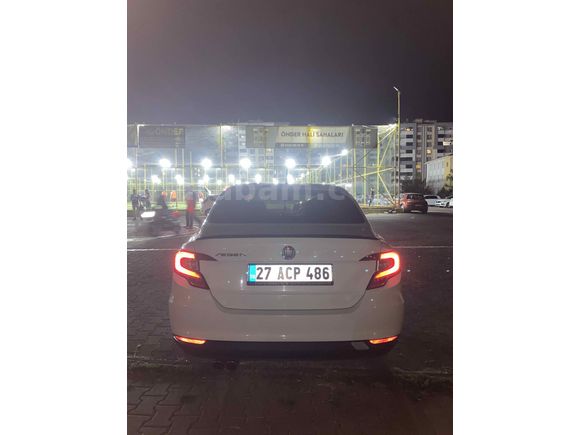 Sahibinden Fiat Egea 1.4 Fire Easy 2019 Model 
