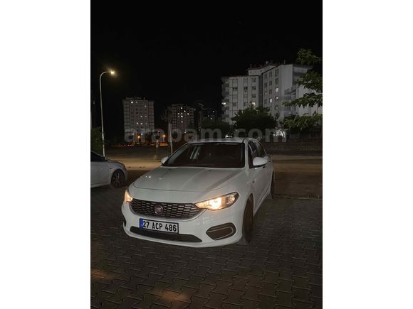 Sahibinden Fiat Egea 1.4 Fire Easy 2019 Model 