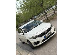 Sahibinden Fiat Egea 1.4 Fire Easy 2019 Model 