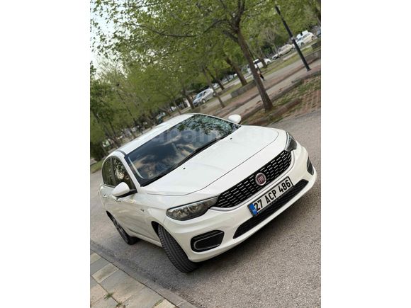 Sahibinden Fiat Egea 1.4 Fire Easy 2019 Model 