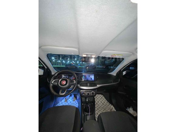 Sahibinden Fiat Egea 1.4 Fire Easy 2019 Model 