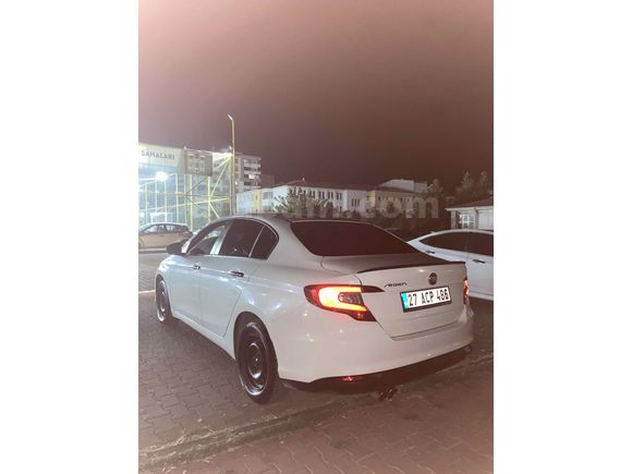Sahibinden Fiat Egea 1.4 Fire Easy 2019 Model 