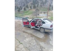 Sahibinden Fiat Tempra 1.6 SX A 1994 Model