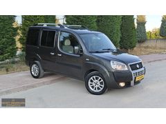 *NİHAT DEMİRHAN OTOMOTİV*2009 1.3 PREMİO DOBLO