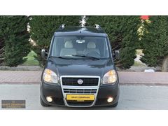 *NİHAT DEMİRHAN OTOMOTİV*2009 1.3 PREMİO DOBLO