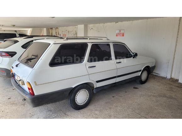 Sahibinden Renault R 12 Toros 1994 Model