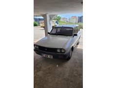 Sahibinden Renault R 12 Toros 1994 Model
