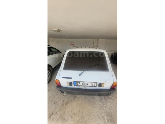 Sahibinden Renault R 12 Toros 1994 Model