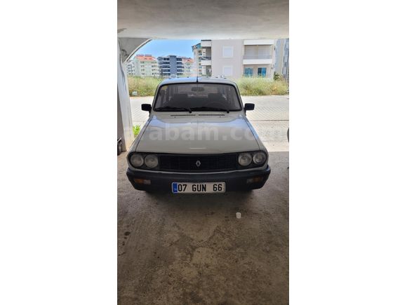 Sahibinden Renault R 12 Toros 1994 Model