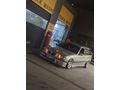 HATASIZ BONCUK E36 TOURİNG BMW