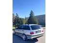 HATASIZ BONCUK E36 TOURİNG BMW