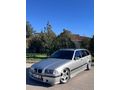HATASIZ BONCUK E36 TOURİNG BMW
