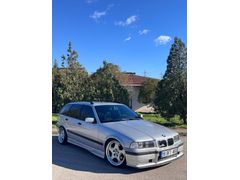 HATASIZ BONCUK E36 TOURİNG BMW