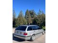 HATASIZ BONCUK E36 TOURİNG BMW