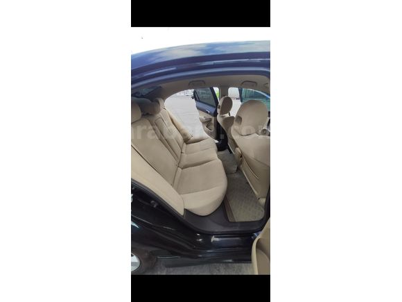 Sahibinden Honda Civic 1.6i VTEC Premium 2009 Model