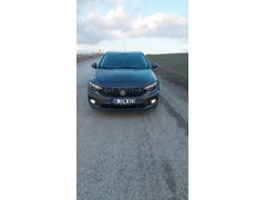 Sahibinden Fiat Egea 1.3 Multijet 2020 Model