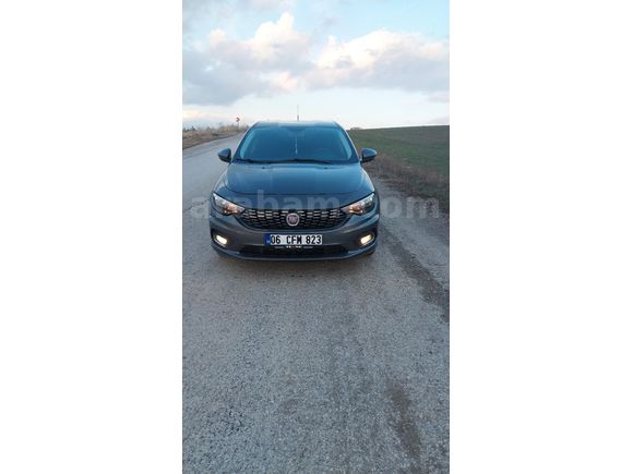 Sahibinden Fiat Egea 1.3 Multijet 2020 Model
